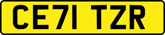 CE71TZR