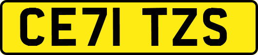 CE71TZS