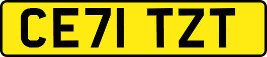 CE71TZT
