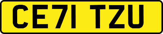 CE71TZU