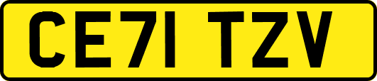 CE71TZV