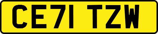 CE71TZW