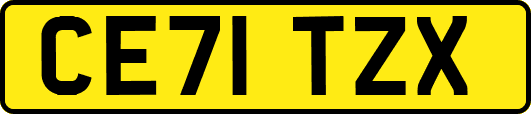 CE71TZX