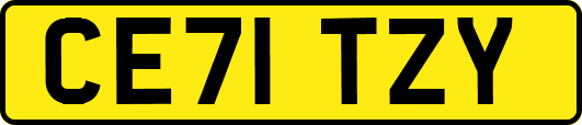 CE71TZY