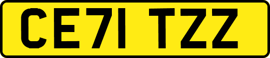 CE71TZZ