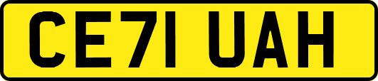 CE71UAH
