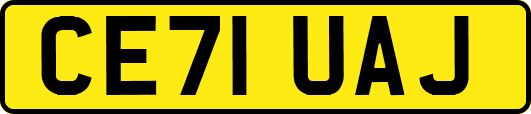 CE71UAJ