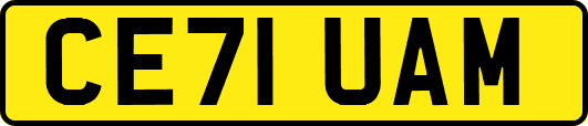 CE71UAM