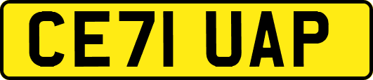 CE71UAP
