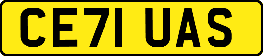 CE71UAS