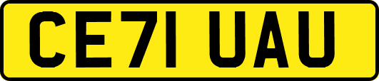 CE71UAU