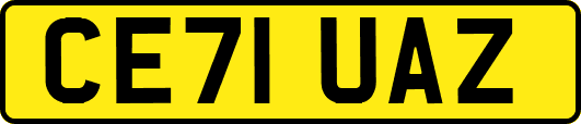 CE71UAZ