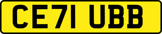 CE71UBB