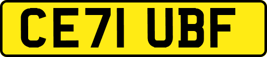 CE71UBF