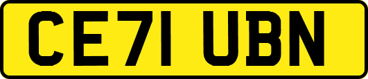 CE71UBN