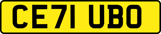 CE71UBO