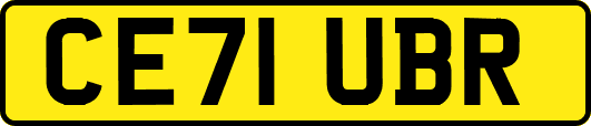 CE71UBR