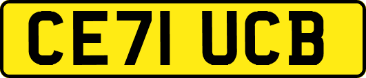 CE71UCB