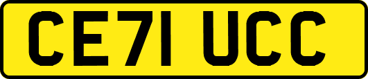 CE71UCC