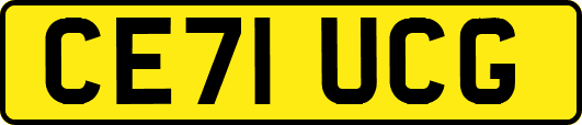 CE71UCG