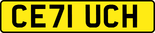 CE71UCH