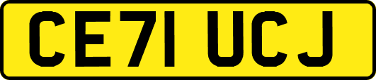 CE71UCJ