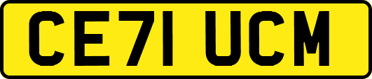 CE71UCM