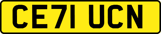 CE71UCN