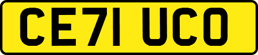 CE71UCO
