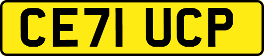 CE71UCP
