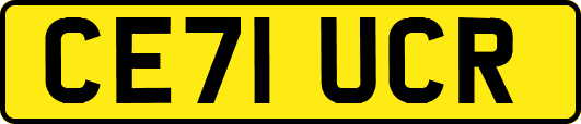 CE71UCR