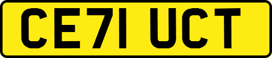 CE71UCT