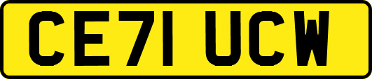 CE71UCW