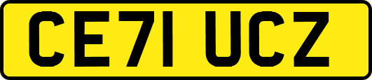 CE71UCZ