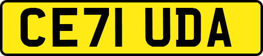 CE71UDA