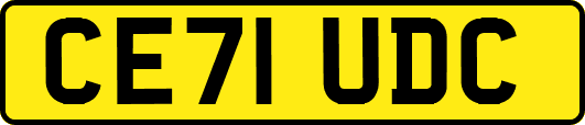 CE71UDC