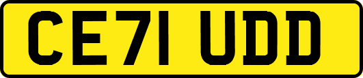 CE71UDD