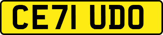 CE71UDO