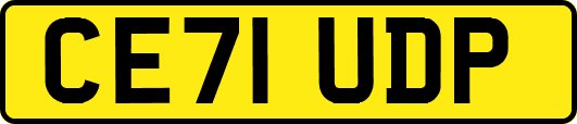 CE71UDP