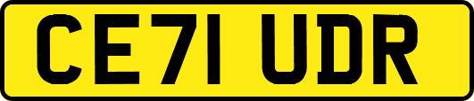 CE71UDR