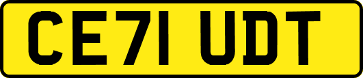 CE71UDT