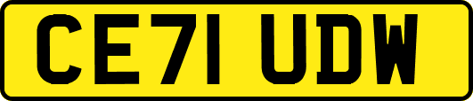 CE71UDW