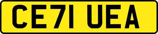 CE71UEA