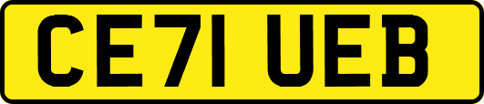 CE71UEB