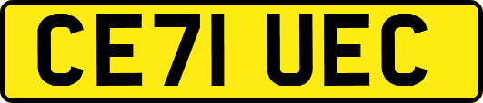 CE71UEC