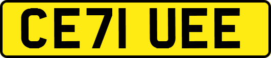 CE71UEE