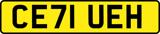 CE71UEH