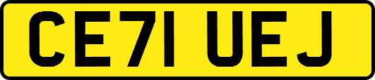CE71UEJ