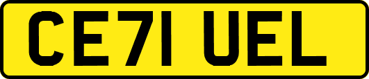 CE71UEL