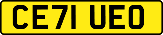 CE71UEO